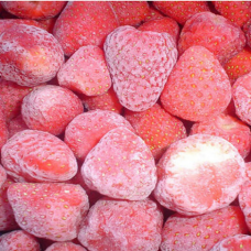 Strawberry frozen and fresh - فراولة فريش مجمدة