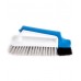 Shoe cleaning brush (types)