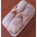 شركة سمان فري مجمد quail frozen