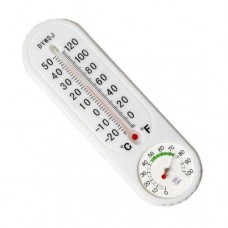 ترمومتر قياس درجة الحرارة والرطوبة